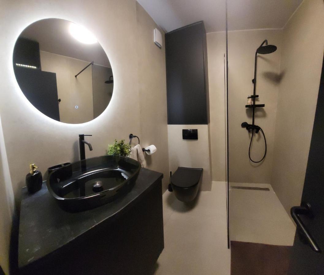 Family Suite Peppina Dubrovnik Bagian luar foto