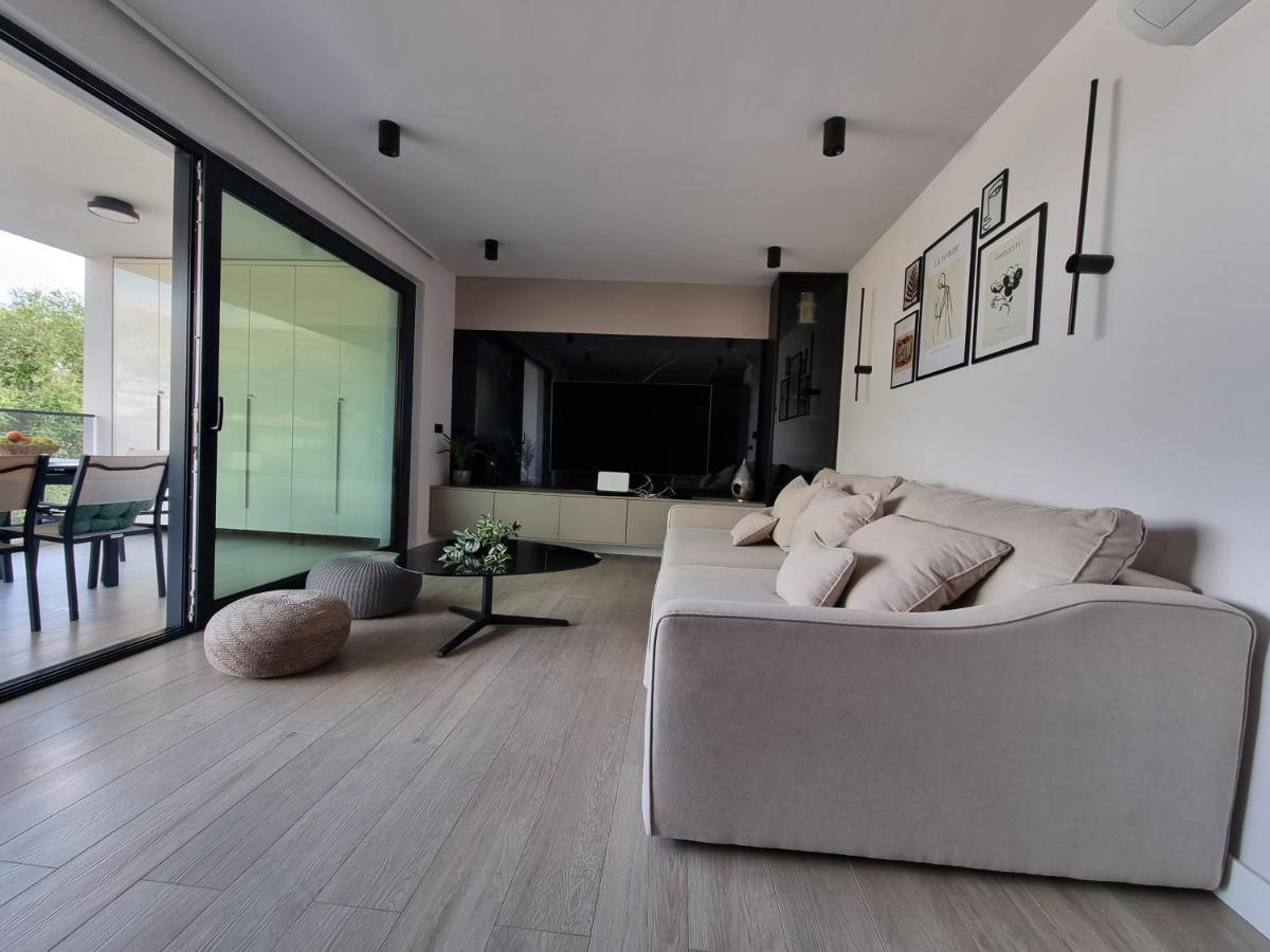 Family Suite Peppina Dubrovnik Bagian luar foto