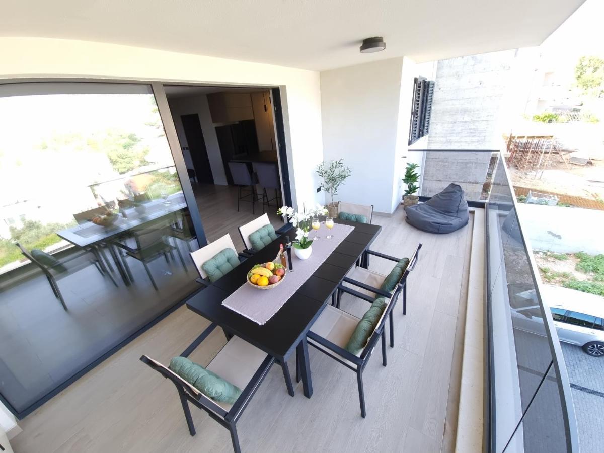 Family Suite Peppina Dubrovnik Bagian luar foto