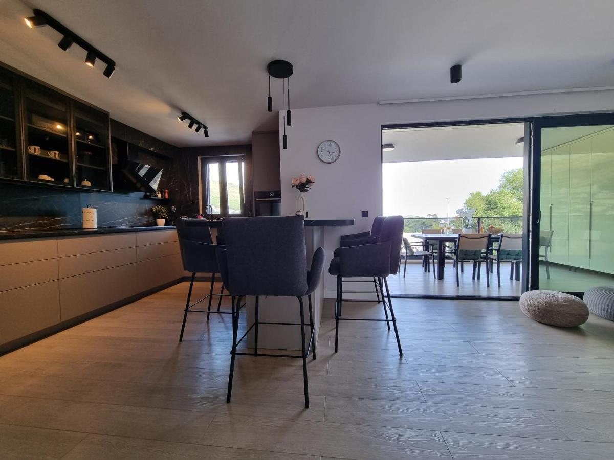 Family Suite Peppina Dubrovnik Bagian luar foto