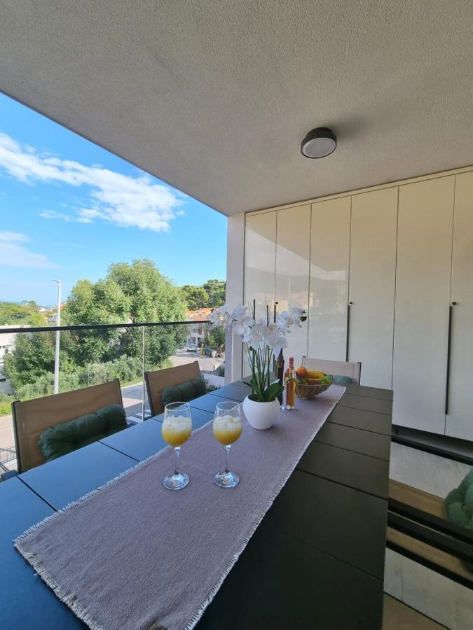 Family Suite Peppina Dubrovnik Bagian luar foto