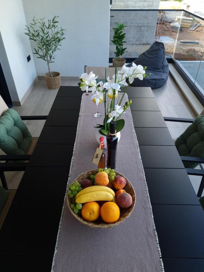 Family Suite Peppina Dubrovnik Bagian luar foto