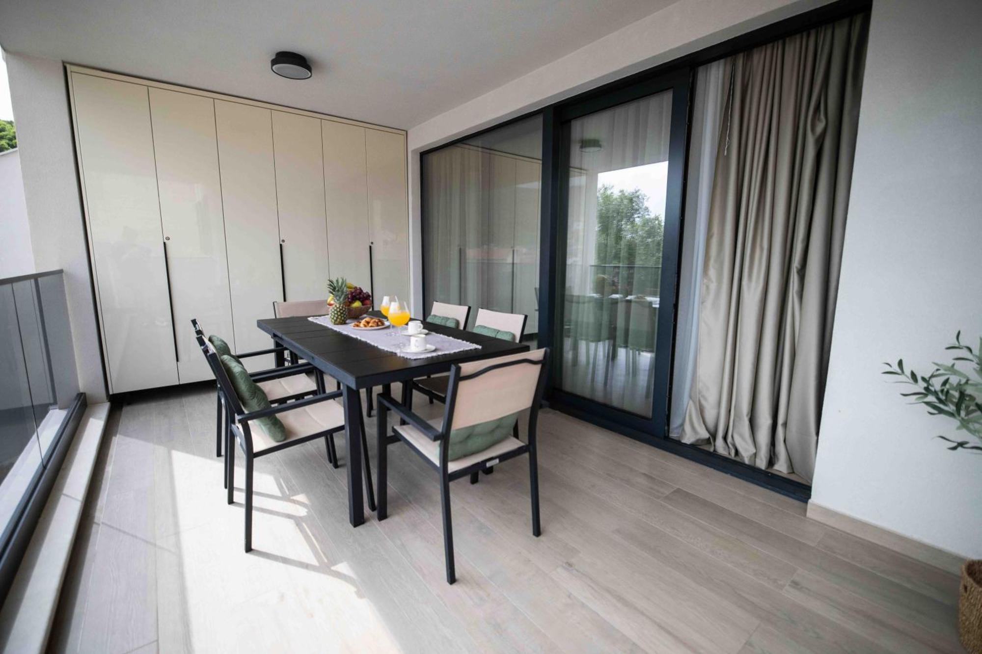 Family Suite Peppina Dubrovnik Bagian luar foto