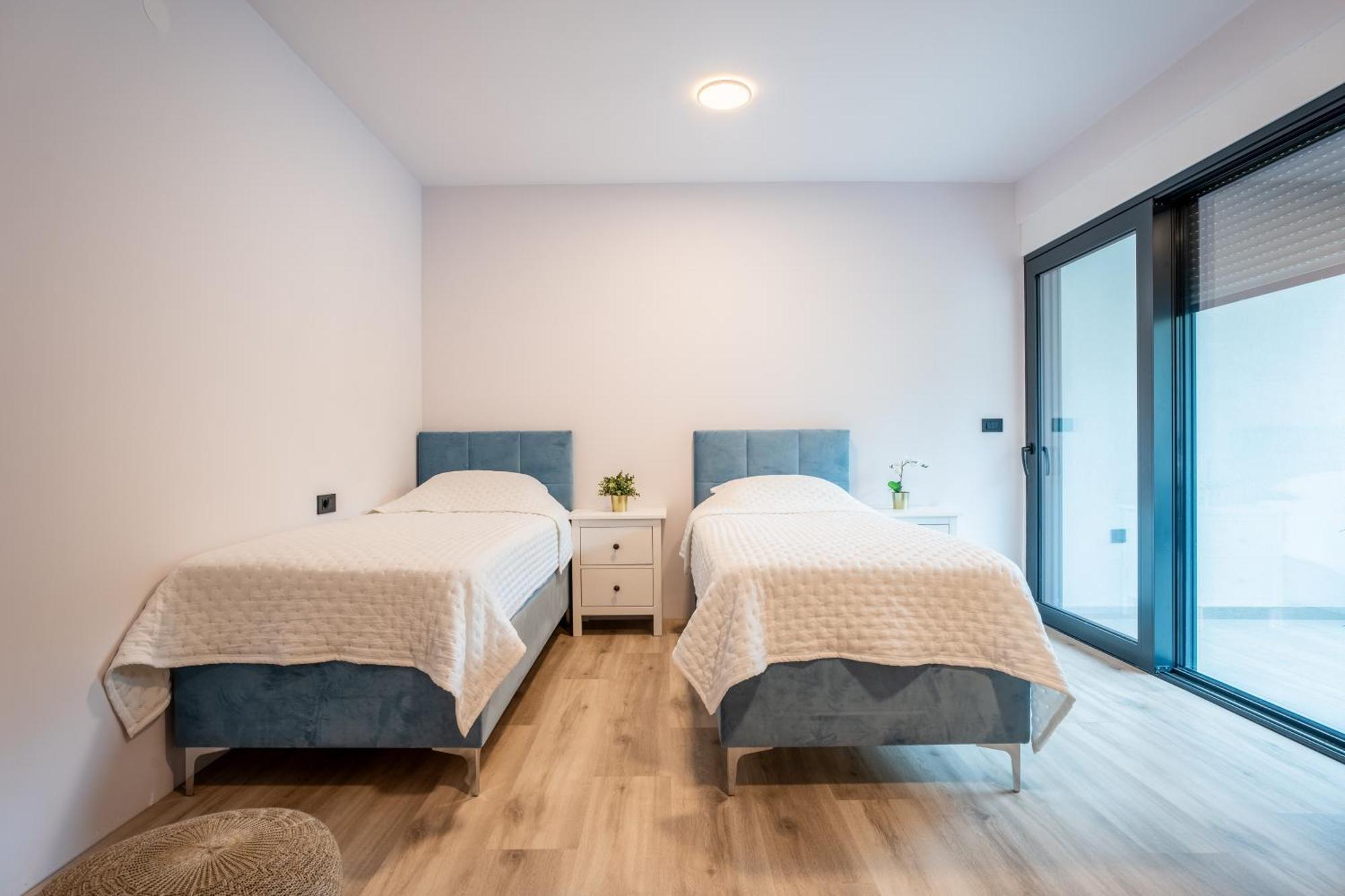 Family Suite Peppina Dubrovnik Bagian luar foto