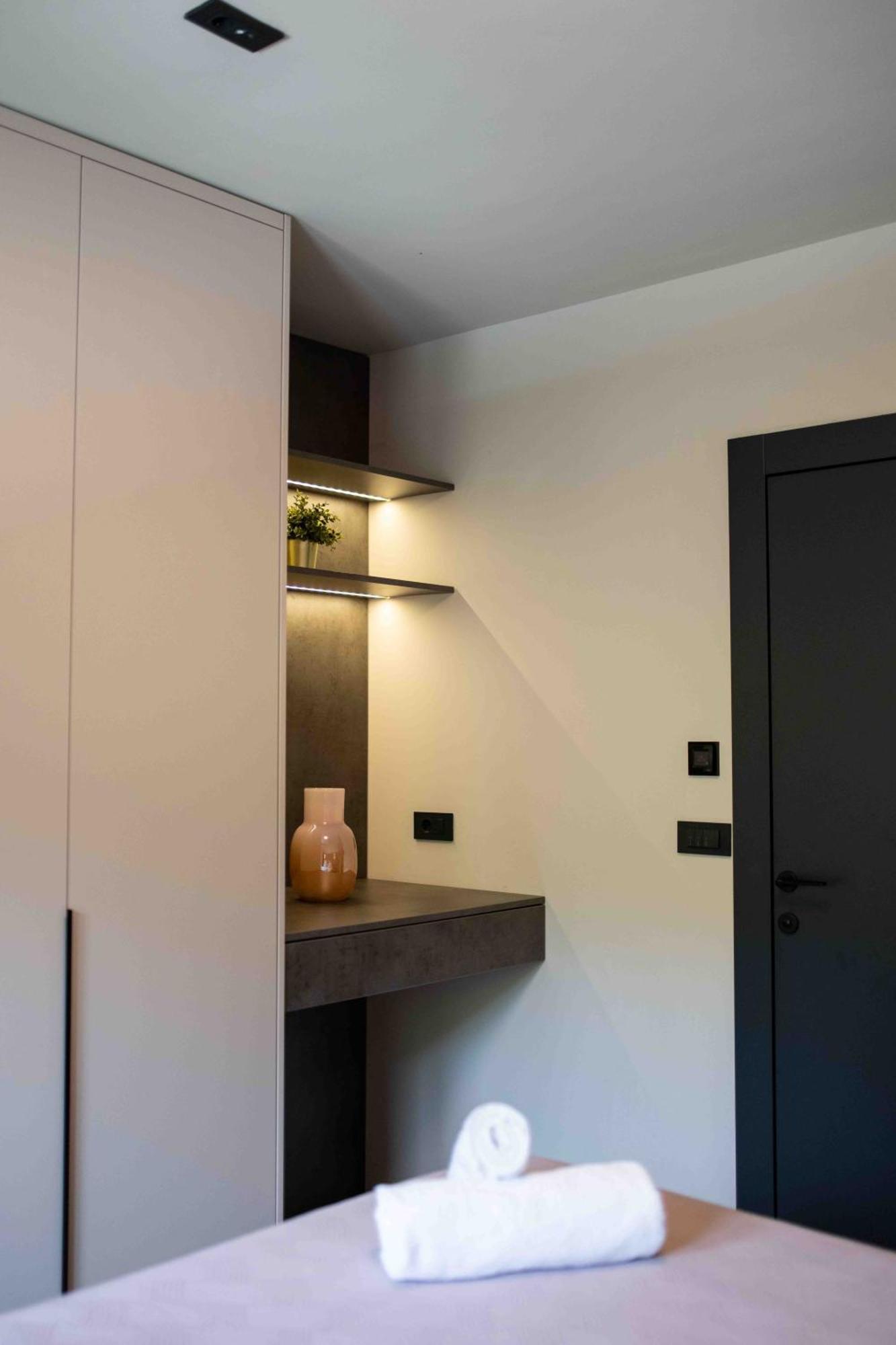 Family Suite Peppina Dubrovnik Bagian luar foto