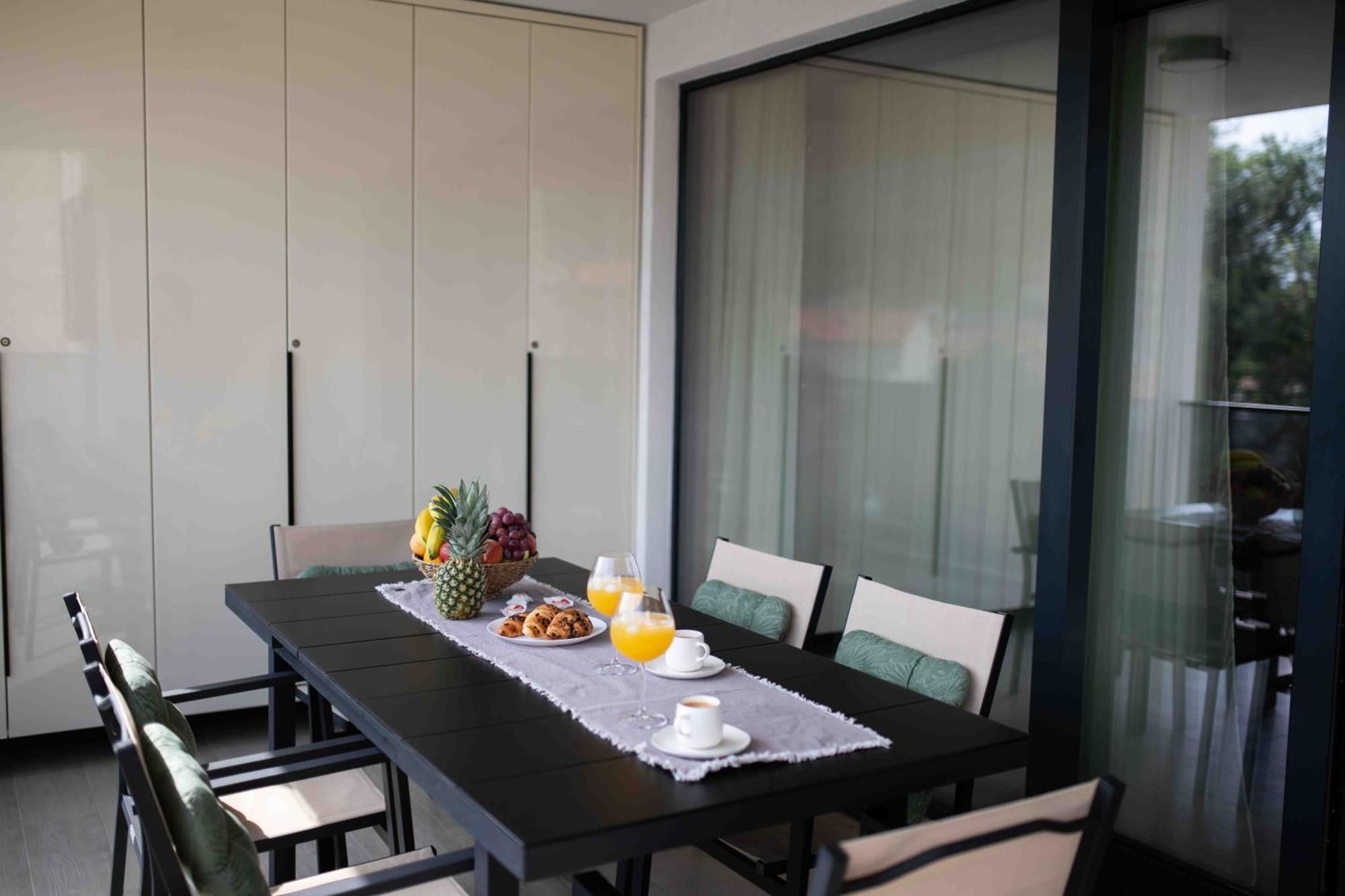 Family Suite Peppina Dubrovnik Bagian luar foto