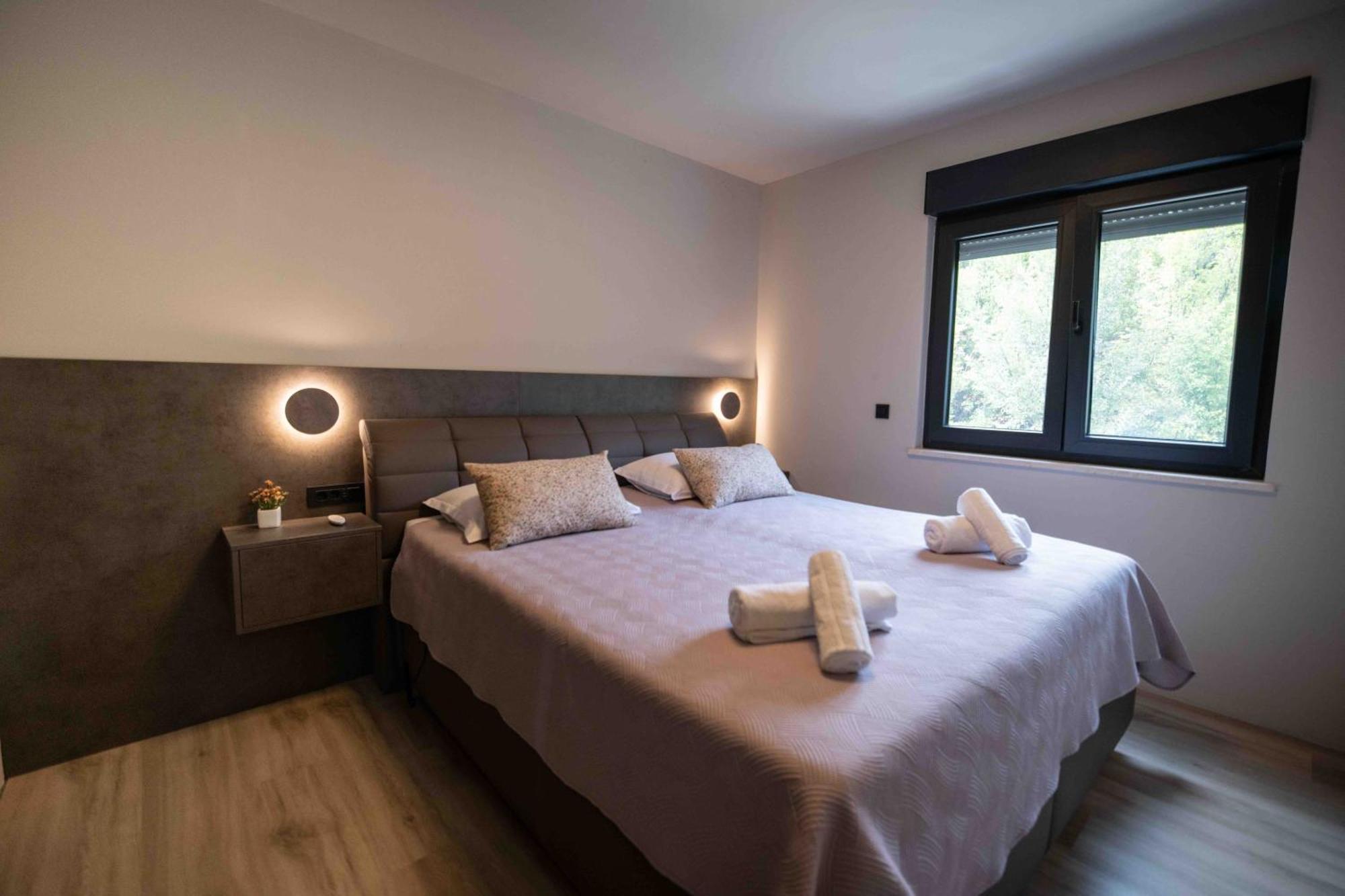 Family Suite Peppina Dubrovnik Bagian luar foto