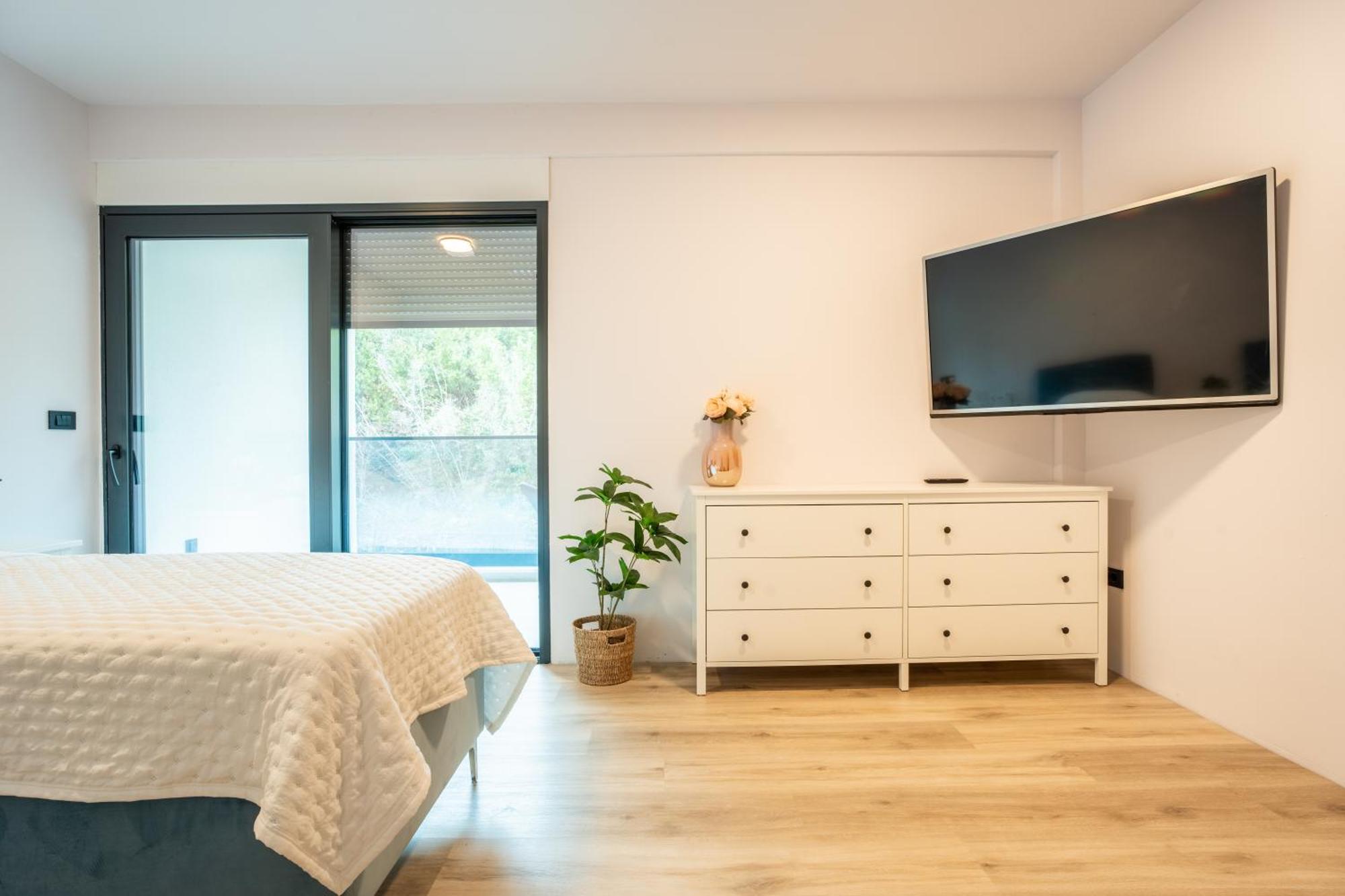 Family Suite Peppina Dubrovnik Bagian luar foto