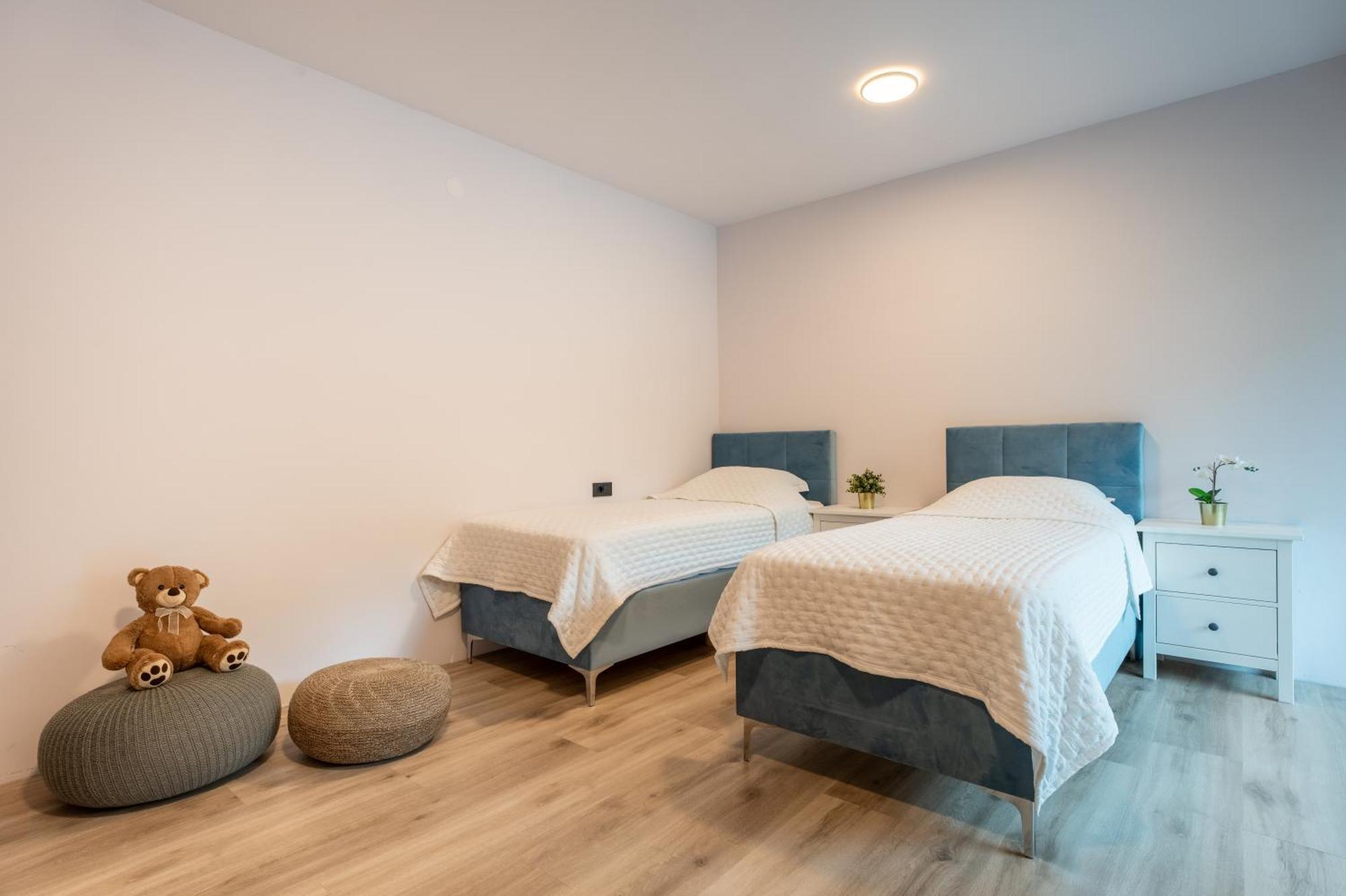 Family Suite Peppina Dubrovnik Bagian luar foto