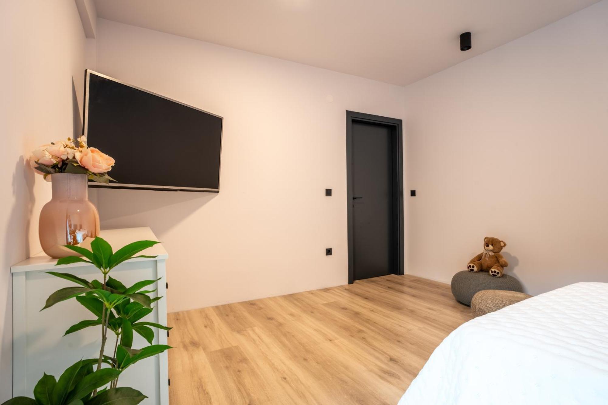 Family Suite Peppina Dubrovnik Bagian luar foto