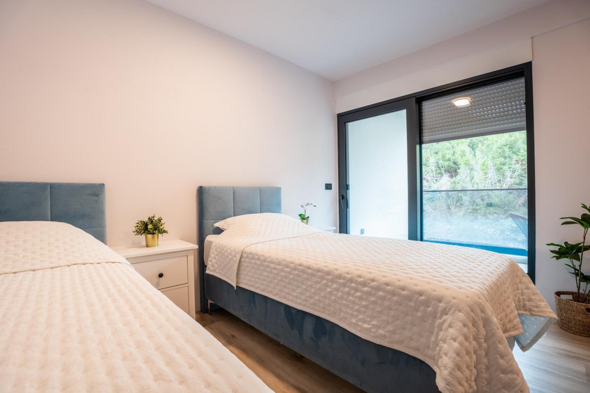 Family Suite Peppina Dubrovnik Bagian luar foto