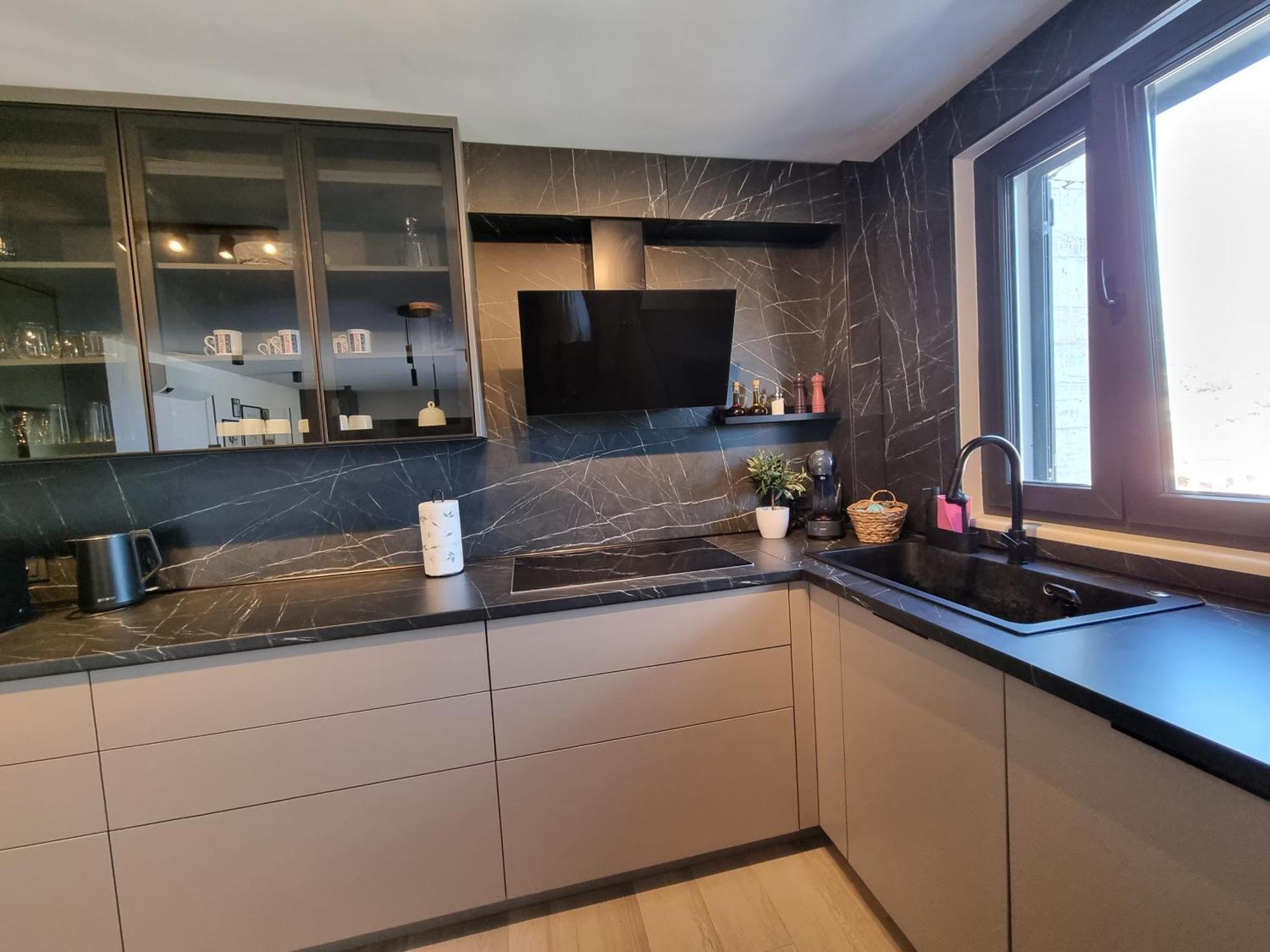 Family Suite Peppina Dubrovnik Bagian luar foto