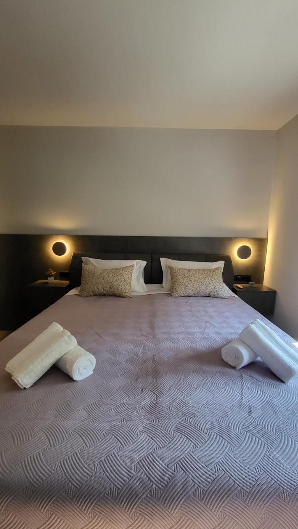 Family Suite Peppina Dubrovnik Bagian luar foto