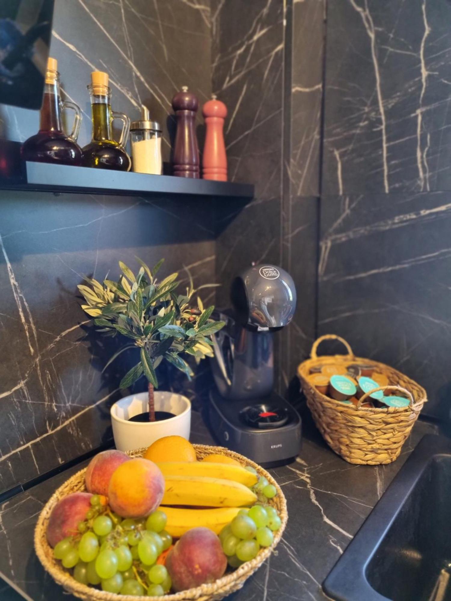 Family Suite Peppina Dubrovnik Bagian luar foto