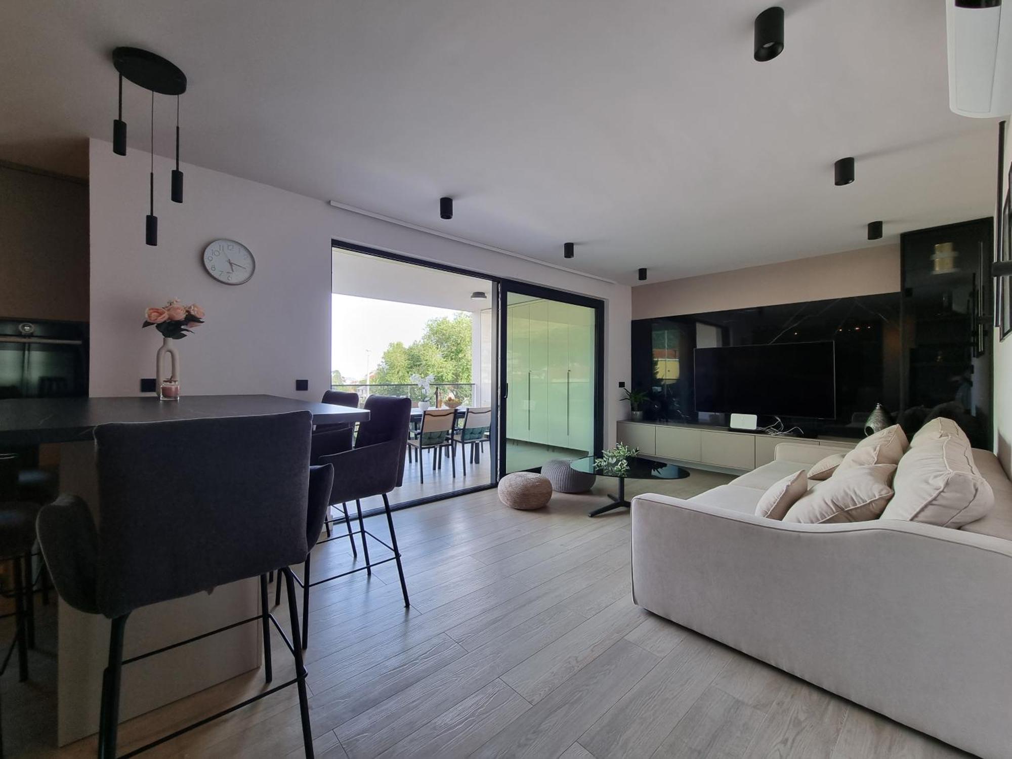 Family Suite Peppina Dubrovnik Bagian luar foto