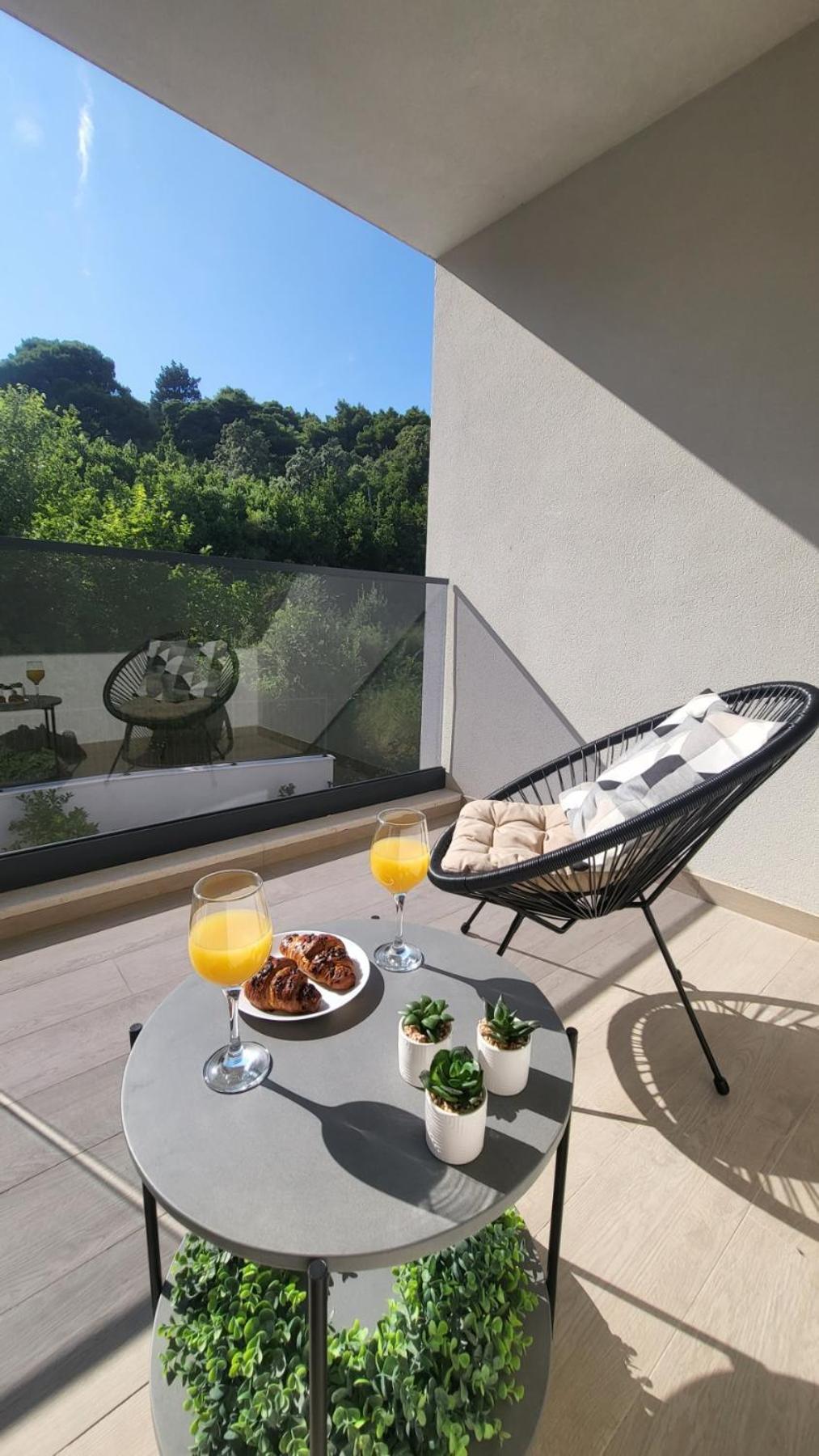 Family Suite Peppina Dubrovnik Bagian luar foto