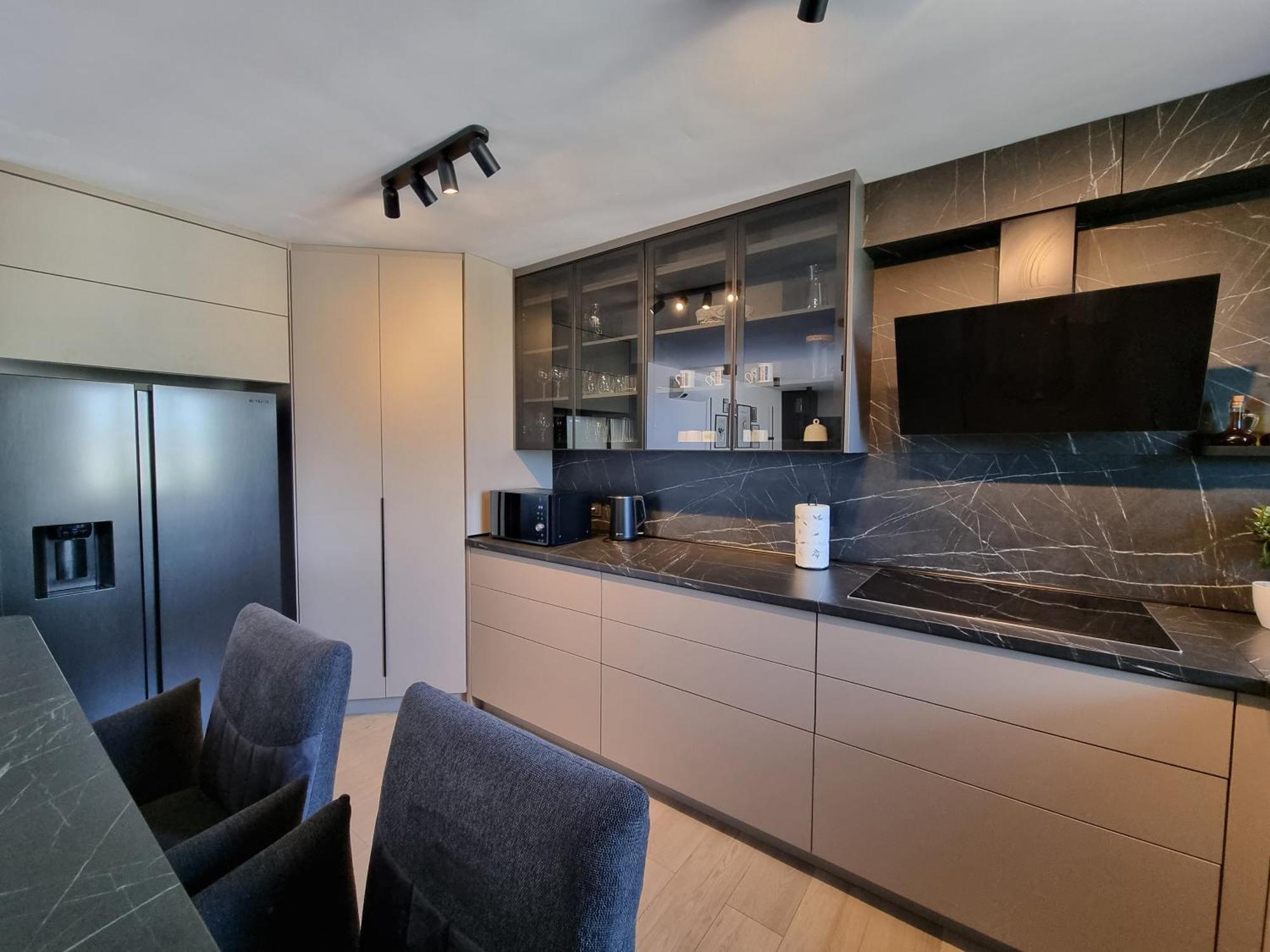 Family Suite Peppina Dubrovnik Bagian luar foto