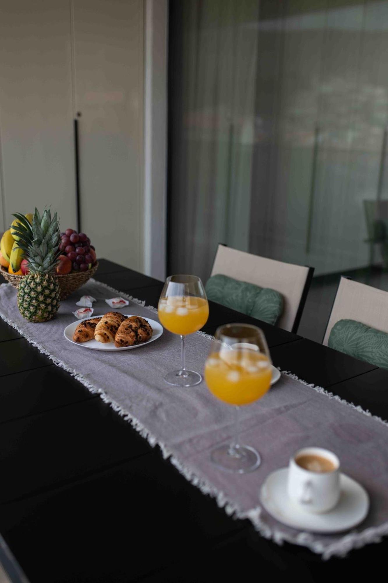 Family Suite Peppina Dubrovnik Bagian luar foto